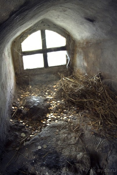 ВЫБОРГ, ДЕНЬ ВТОРОЙ