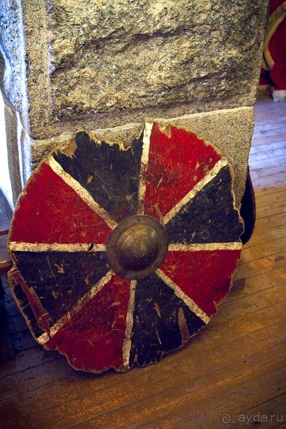 ВЫБОРГ, ДЕНЬ ВТОРОЙ