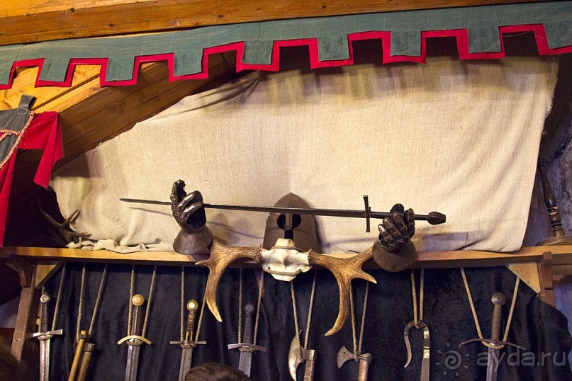 ВЫБОРГ, ДЕНЬ ВТОРОЙ