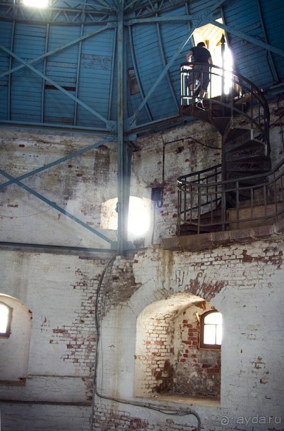 ВЫБОРГ, ДЕНЬ ВТОРОЙ