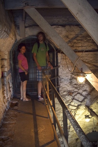 ВЫБОРГ, ДЕНЬ ВТОРОЙ