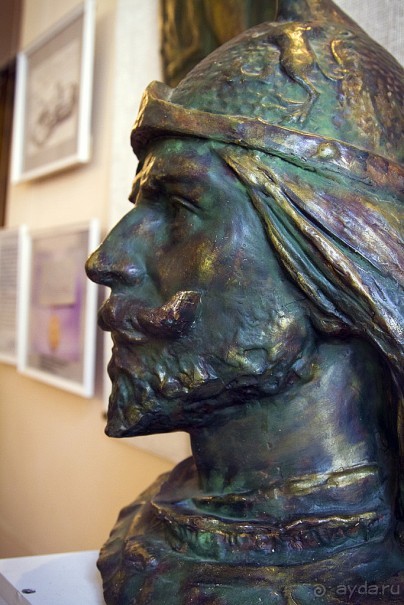 ВЫБОРГ, ДЕНЬ ВТОРОЙ