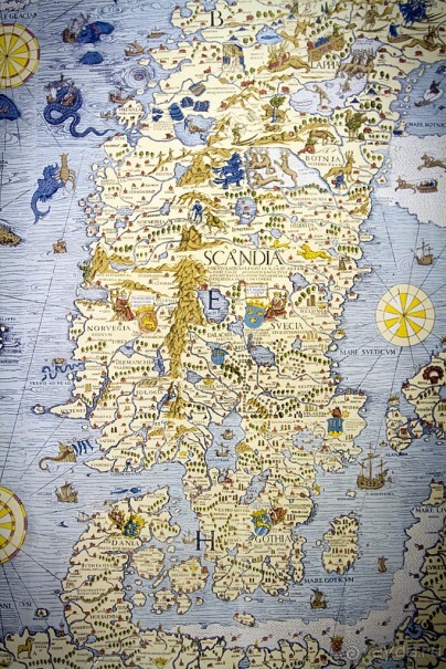 ВЫБОРГ, ДЕНЬ ВТОРОЙ