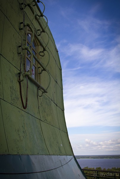 ВЫБОРГ, ДЕНЬ ВТОРОЙ