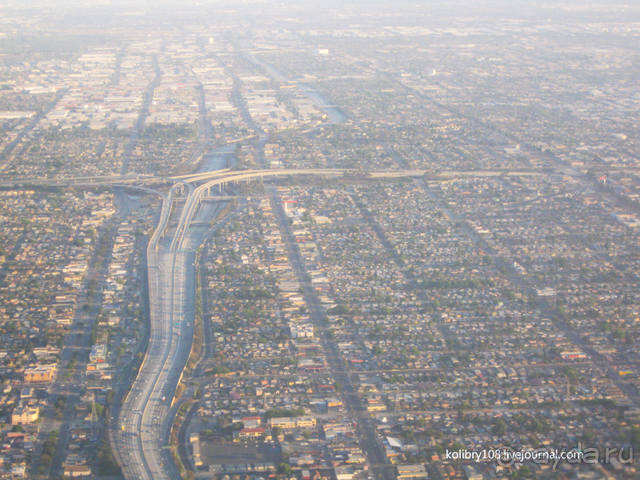 Оголтелого патриотизма песнь о родине (или в Полинезию наскоком через Лос-Анджелес.).