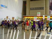 Оголтелого патриотизма песнь о родине (или в Полинезию наскоком через Лос-Анджелес.).