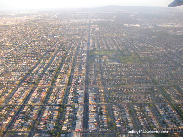 Оголтелого патриотизма песнь о родине (или в Полинезию наскоком через Лос-Анджелес.).