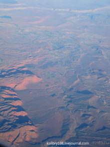 Оголтелого патриотизма песнь о родине (или в Полинезию наскоком через Лос-Анджелес.).