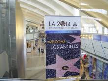 Оголтелого патриотизма песнь о родине (или в Полинезию наскоком через Лос-Анджелес.).