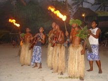 Альбом отзыва "Остро Робинзона Крузо (Фиджи)."