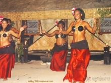 Альбом отзыва "Остро Робинзона Крузо (Фиджи)."