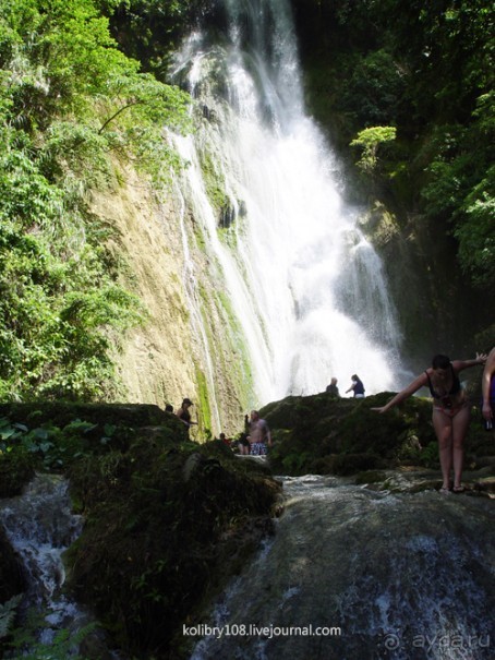 Вануату- страна счастья.