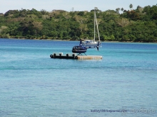 Вануату- страна счастья.