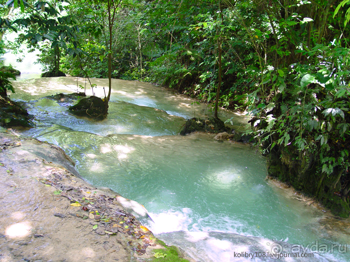 Вануату- страна счастья.