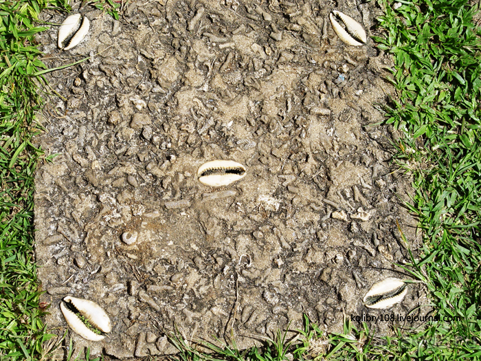 Вануату- страна счастья.