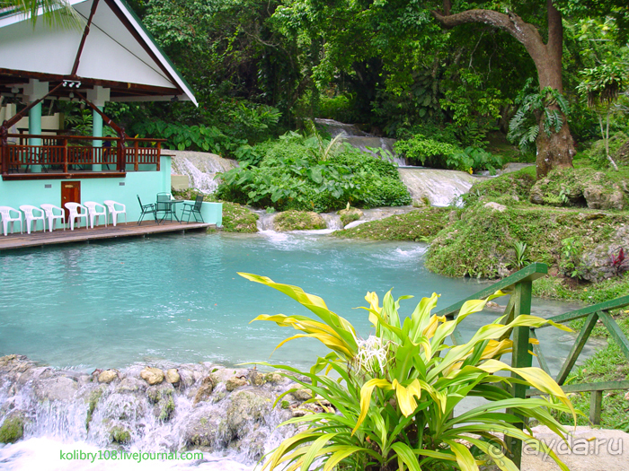 Вануату- страна счастья.