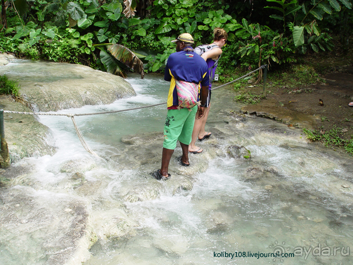 Вануату- страна счастья.