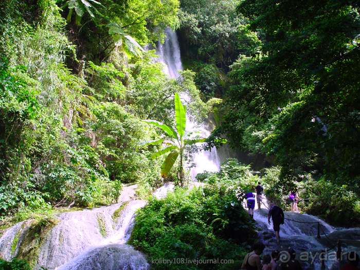 Вануату- страна счастья.