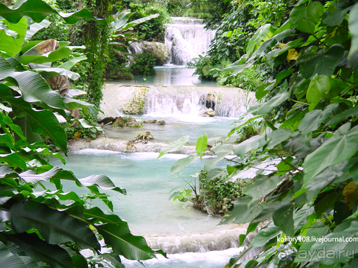 Вануату- страна счастья.