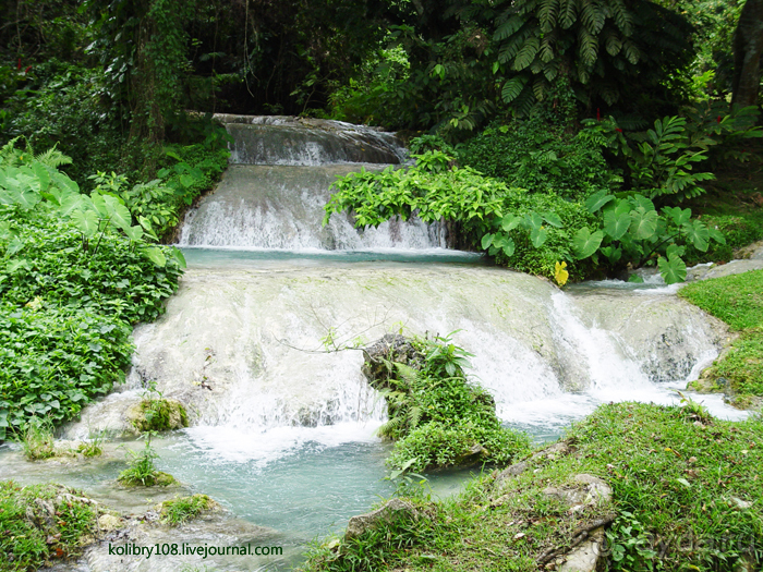 Вануату- страна счастья.
