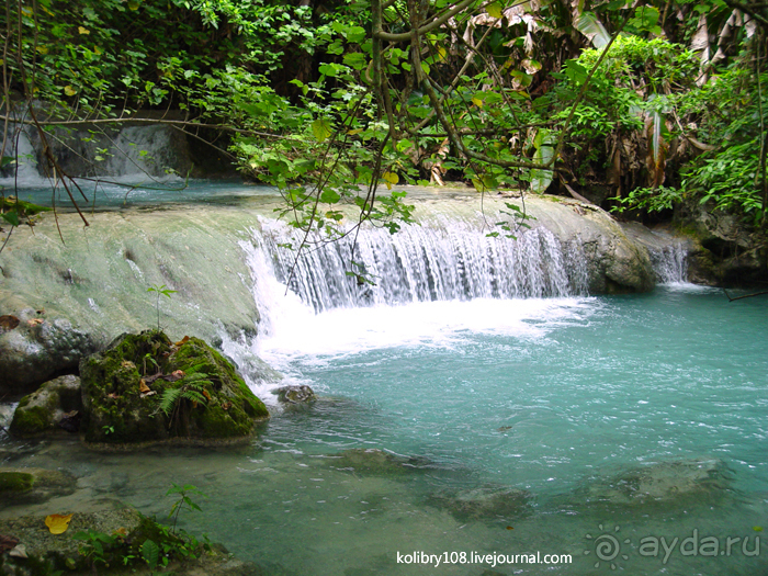 Вануату- страна счастья.