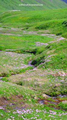 Обитель Бога (окончание)