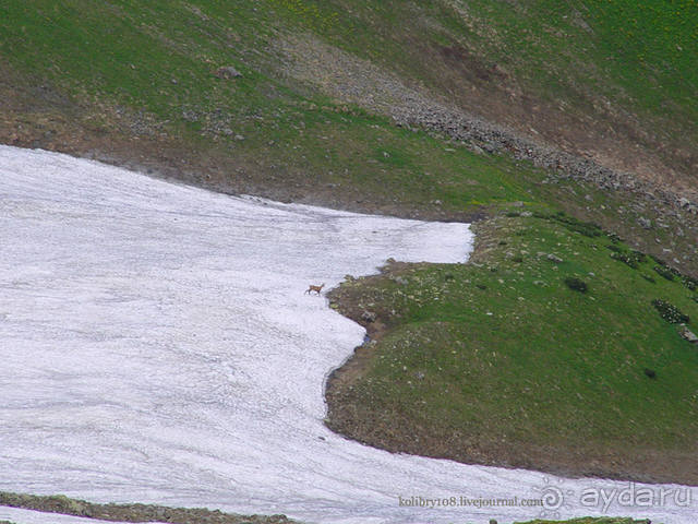 Обитель Бога (окончание)