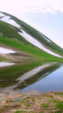 Обитель Бога (окончание)