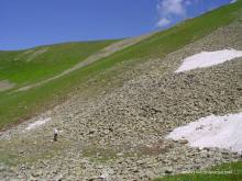 Обитель Бога (окончание)