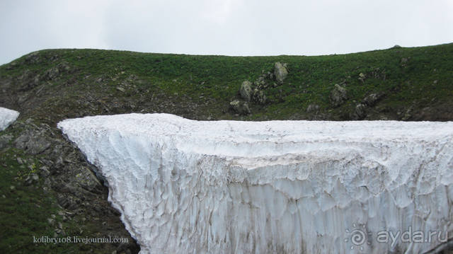 Обитель Бога (окончание)
