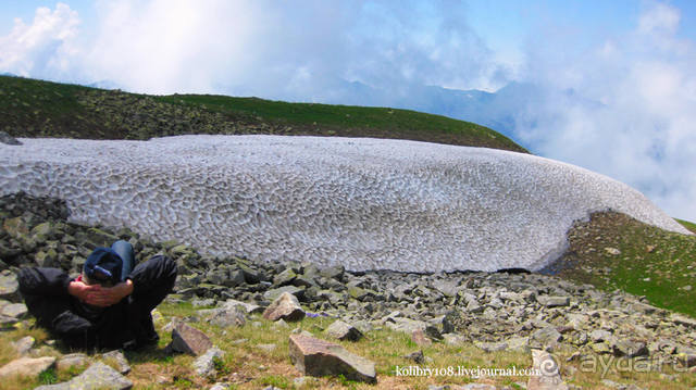 Обитель Бога (окончание)