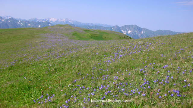 Обитель Бога (окончание)