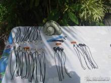 «Сафари 4х4» плюс МК по окраске парео (остров Бора-Бора).