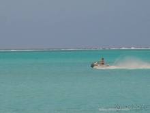 «Сафари 4х4» плюс МК по окраске парео (остров Бора-Бора).