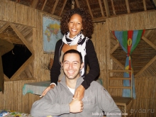 Вулкан Ясур (остров Танна). Вануату.