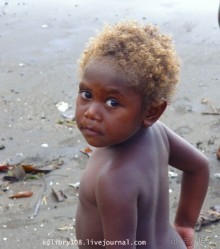 Вулкан Ясур (остров Танна). Вануату.