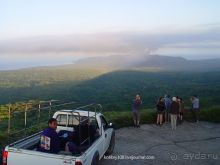 Вулкан Ясур (остров Танна). Вануату.