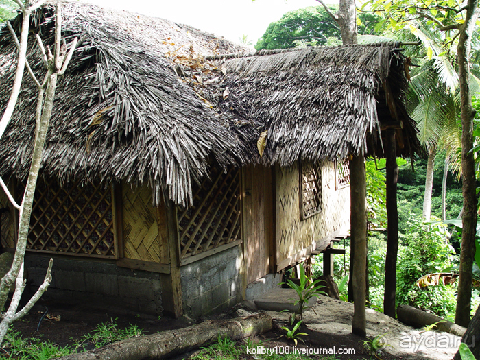 Вулкан Ясур (остров Танна). Вануату.