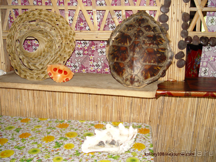 Вулкан Ясур (остров Танна). Вануату.