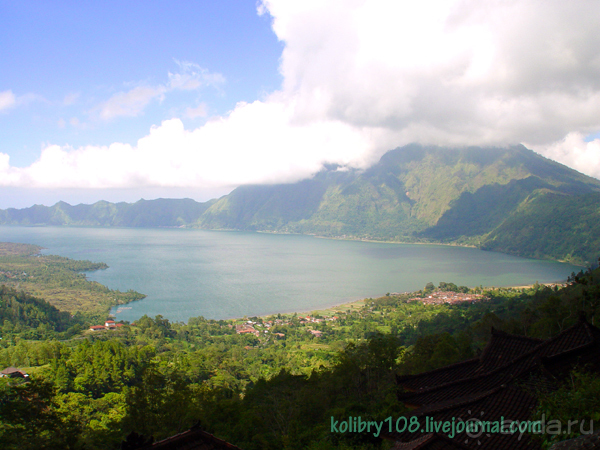 БАЛИ - часть вторая.