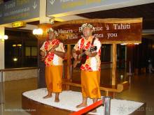 Остров Маарэ или «что такое хорошо и что такое плохо» (Французская Полинезия).