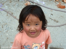 Бутан - Страна Счастливых Людей.