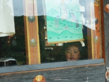 Бутан - Страна Счастливых Людей.