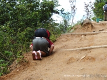 Бутан - Страна Счастливых Людей.