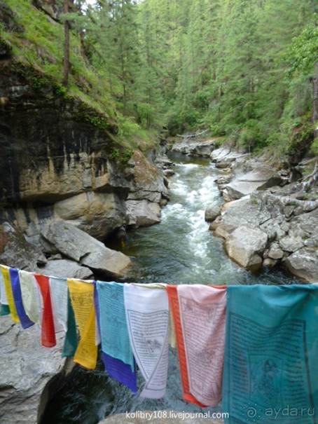 Бутан - Страна Счастливых Людей.