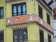 Бутан - Страна Счастливых Людей.