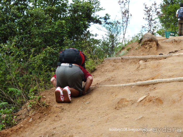 Бутан - Страна Счастливых Людей.
