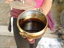 Эквадор (часть третья)