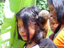 Эквадор (часть третья)