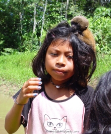 Эквадор (часть третья)